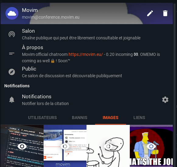 Redesigned chat drawer